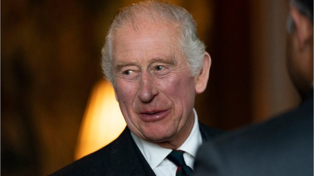 King Charles III has a new landlord who he owes £700,000 per year