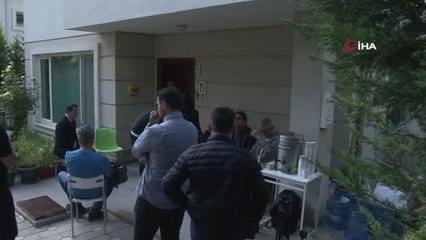 Katledilen solist Onur Şener'in ailesinden yürek burkan cümleler: "Benim oğluma kıyanlar en büyük cezayı alsın"