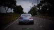VÍDEO: sube el volumen para escuchar a esta bestia, el Nissan GT-R R35, acelerando a fondo...
