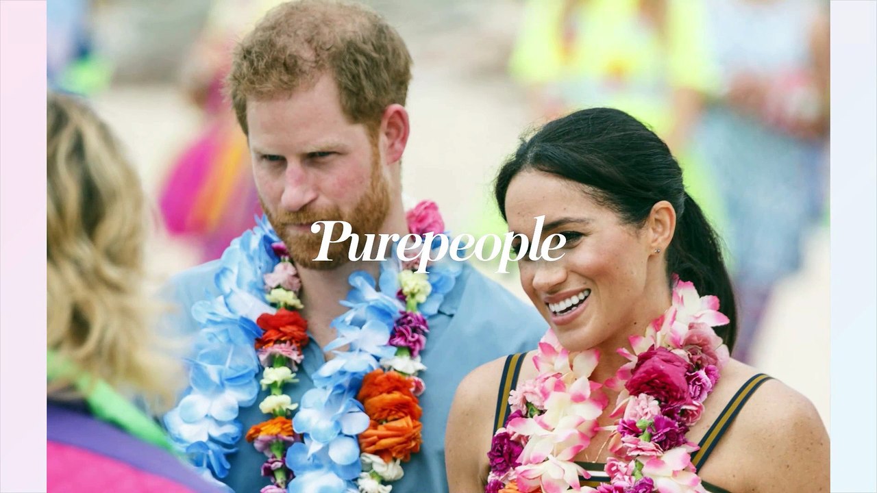 Meghan Markle et Harry : Gros coup dur, leurs futurs voisins les détestent déjà !