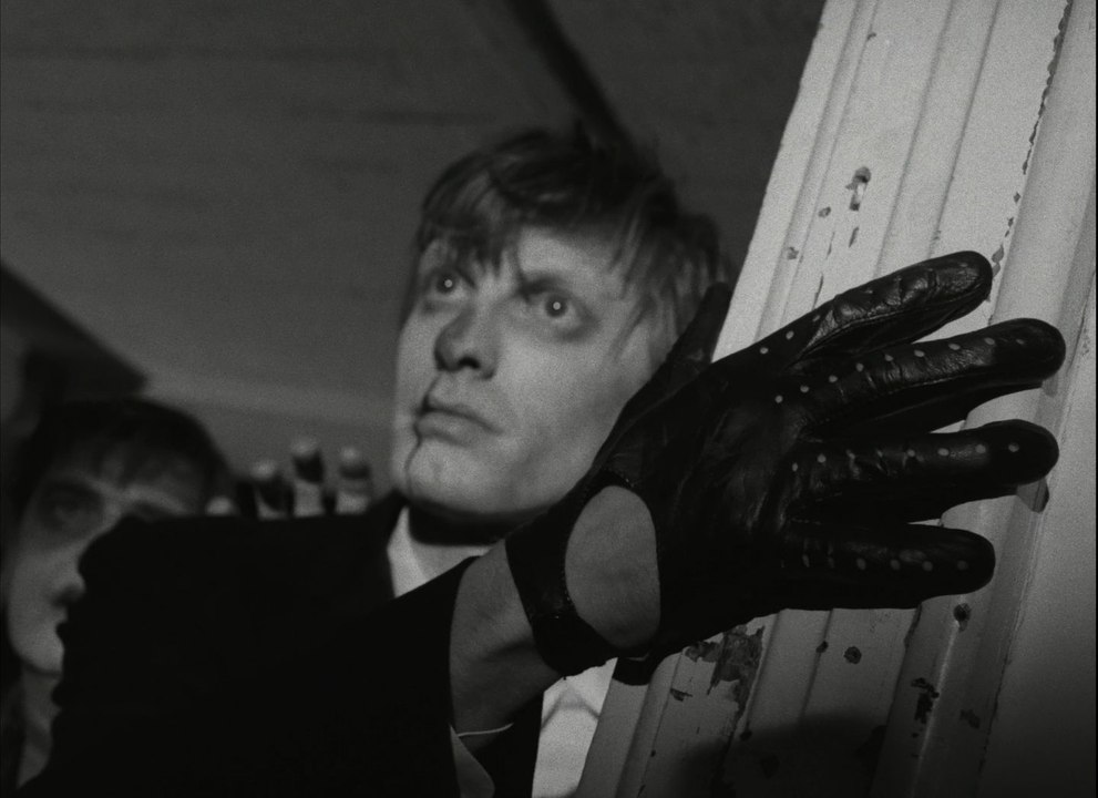 Die Nacht der lebenden Toten Trailer Deutsch German (1968/2022)