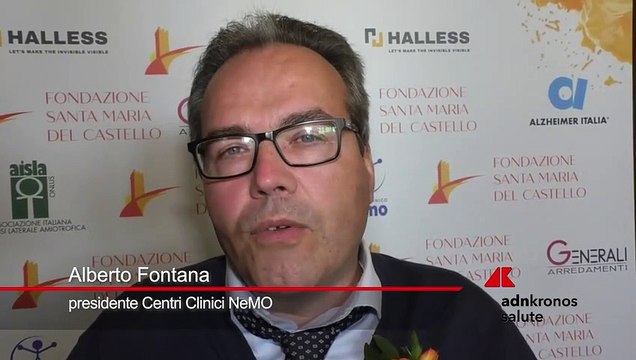 Fontana (NeMO): “Villaggio Insieme darà continuità alla cura delle persone affette da Sla”
