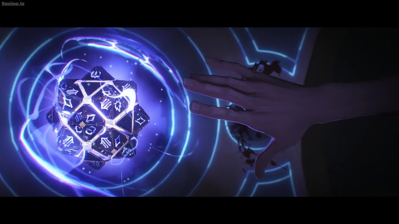 Watch Arcane Online in HD with English Subbed, Dubbed_8