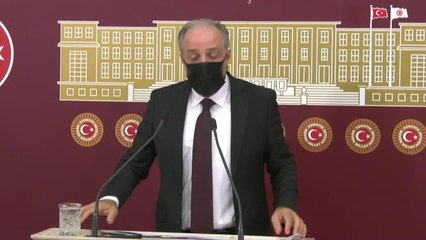 Mustafa Yeneroğlu'ndan AKP ve MHP'li Milletvekillerine 'Sansür Yasası" Çağrısı: "Cumhurbaşkanlığı İletişim Ofisi'ndeki Propaganda Sorumlularının...