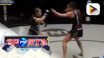 MMA: Xiong vs. Lee, dapat pa nga ba magkaroon ng part 4?