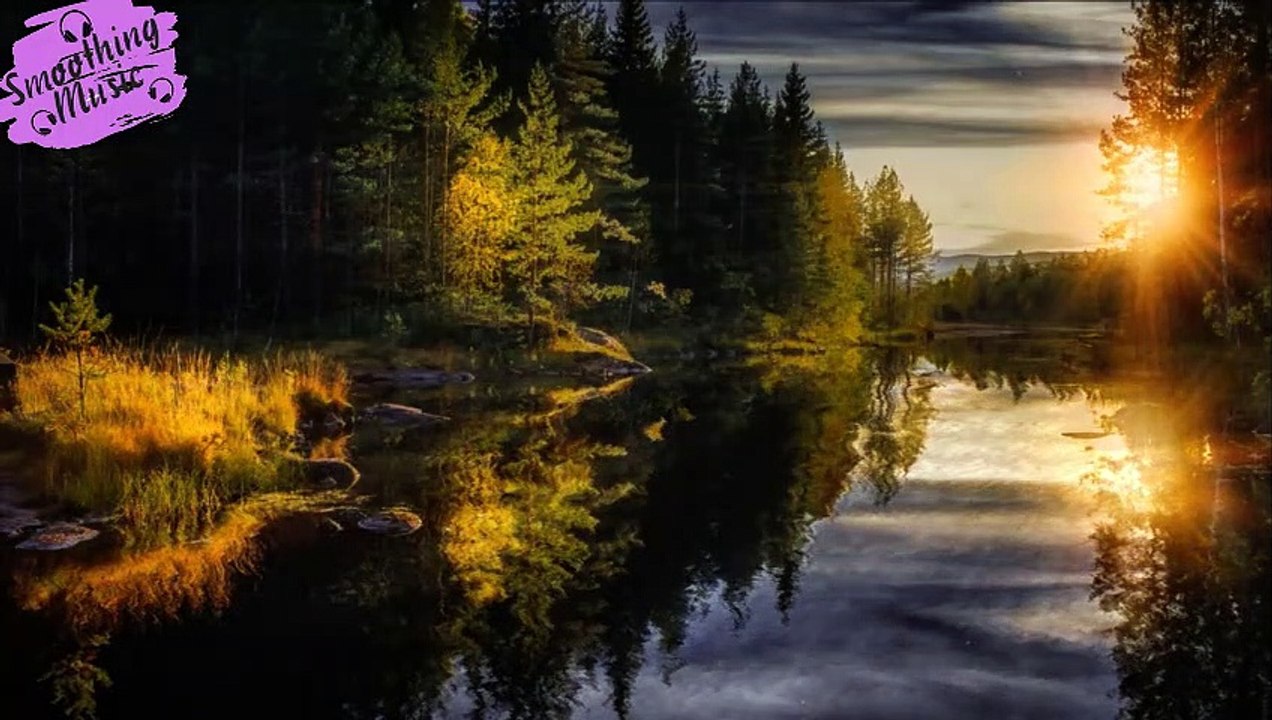 Relaxing Music with Ocean Waves: Beautiful Piano, Sleep Music, Stress Relief, Wave Sounds.......