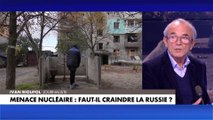 Ivan Rioufol :« Vladimir Poutine est tellement isolé sur la scène internationale qu’il a dû donner des gages à ses alliés du moment en assurant ne pas utiliser d’arme nucléaire»