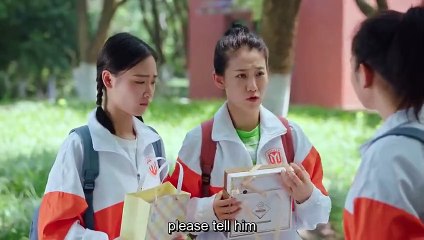 My Calorie Boy ep 5 eng sub