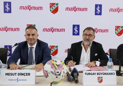 İzmir ekonomi haberleri... Maximum Karşıyaka Kart ın tanıtımı yapıldı