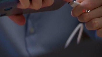 AP, elektronik cihazlar için tek tip şarj uygulamasını onayladı