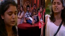 Bigg Boss16; Sumbul Touqeer  AKA imlie के इमोशनल रैप सॉन्ग को देख रो पड़े घरवाले? | *TV