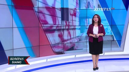Gedung Konsulat Rusia di New York Jadi Korban Aksi Vandalisme