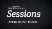 The Scotsman Sessions #334: Poster Paints