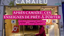 Après Camaïeu, ces enseignes de prêt-à-porter qui pourraient mettre la clef sous la porte