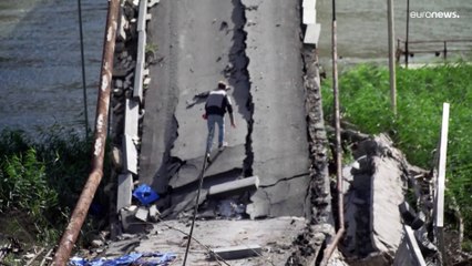 Совет Федерации ратифицировал аннексию четырех украинских регионов