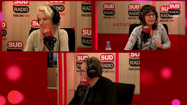 La Sexy News de Soisic Belin - «Pot pourri de l’actualité sur les relations Homme Femme »