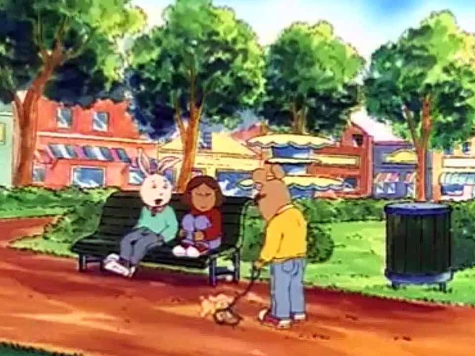 Arthur S01E23