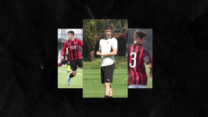 Home Grown: Andrea Bozzolan