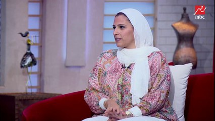 الراجل بيحب يكون زي السوبر هيرو ويشوف مراته مبسوطة.. شوفي نصيحة اللايف كوتش شيري رفعت