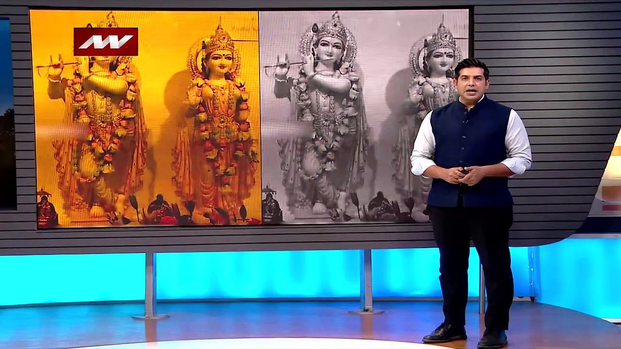 Abu Dhabi : Abu Dhabi में अजान के साथ बजेंगी घंटियां, जानिए क्या है अबू धाबी के मंदिर की खूबियां ?