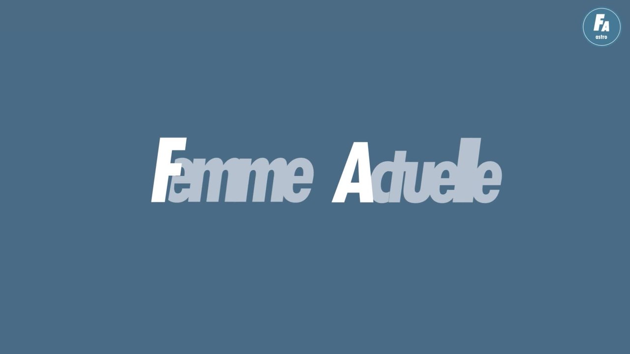 FEMME ACTUELLE - Horoscope chinois du jour du dimanche 16 octobre 2022, le Tigre d'Eau