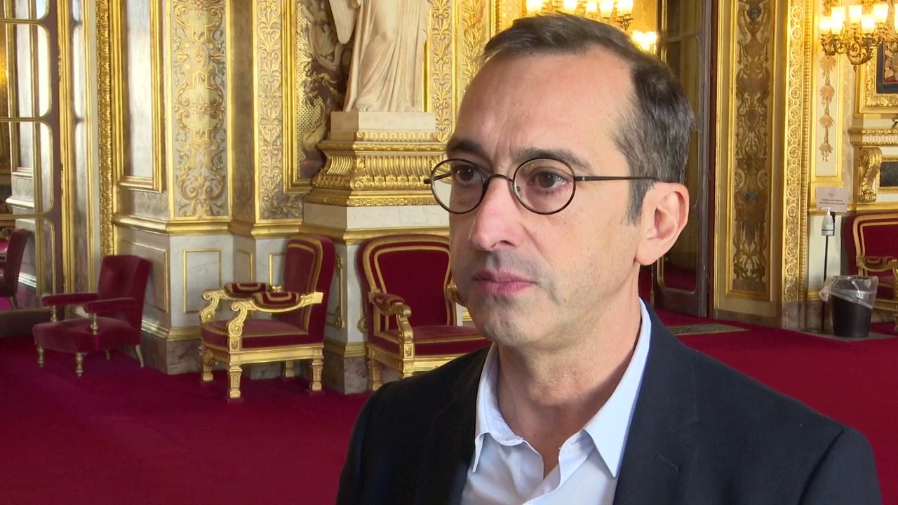 Affaires Dupond-Moretti et Kohler : "On donne des arguments au populisme." Rémi Féraud (PS)