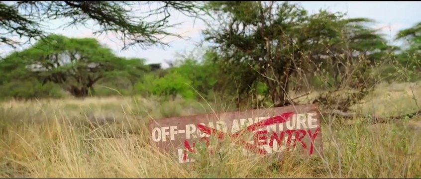 Espèces menacées Bande-annonce (UK)