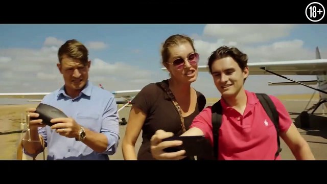 Espèces menacées Bande-annonce (RU)