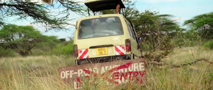 Espèces menacées Bande-annonce (PL)