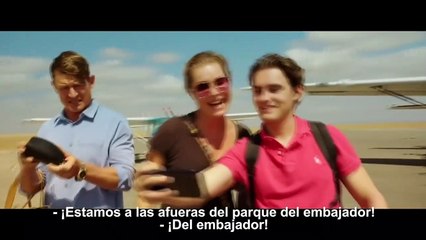 Espèces menacées Bande-annonce (ES)