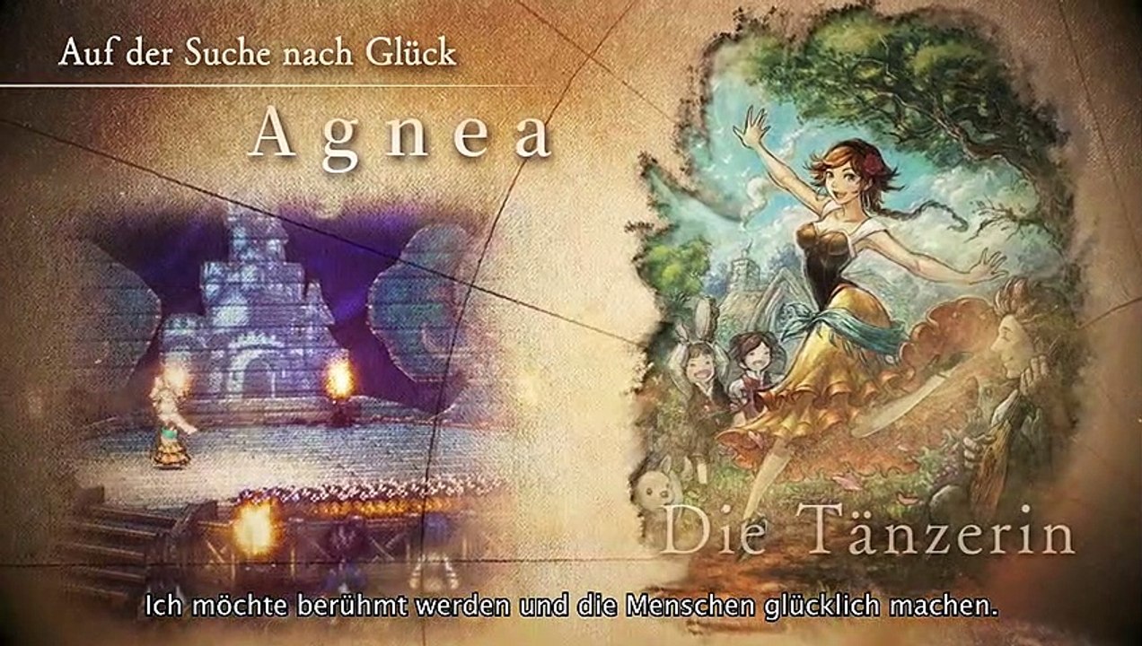Octopath Traveler 2