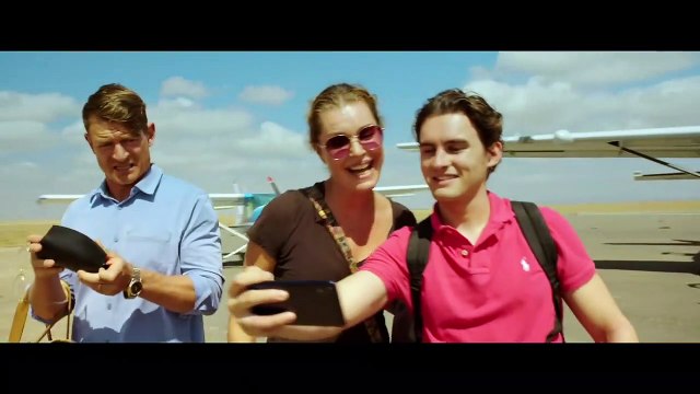 Espèces menacées Bande-annonce (EN)