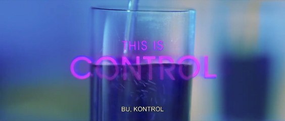 Voyagers Bande-annonce (TR)