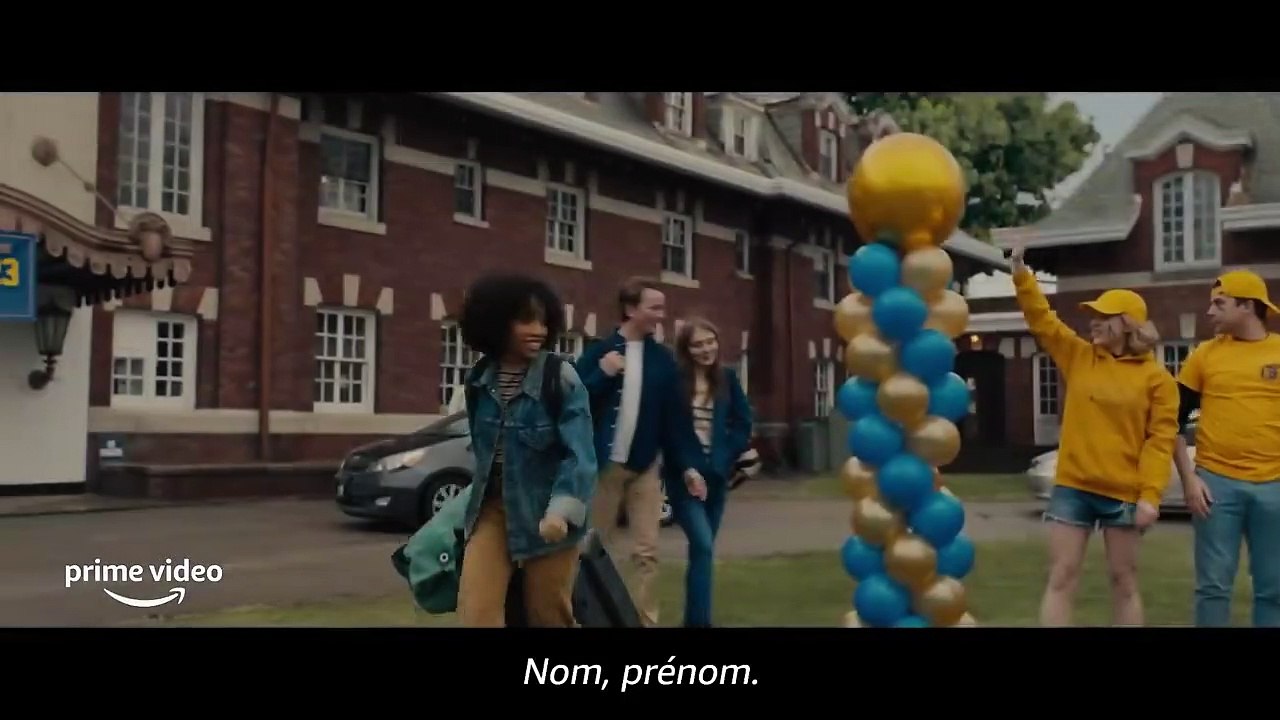 Master Bande-annonce (FR)