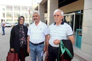 Son dakika 3. sayfa: Kilis'te eşini döverek öldüren zanlının davası kararı 18 Ekim tarihinde verilecek