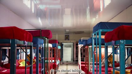 Alis Bande-annonce (EN)