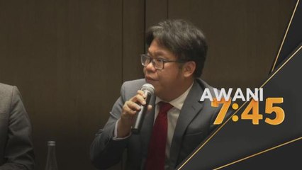 PRAXIS 2022 | Wujudkan kesatuan untuk pekerja ekonomi gig