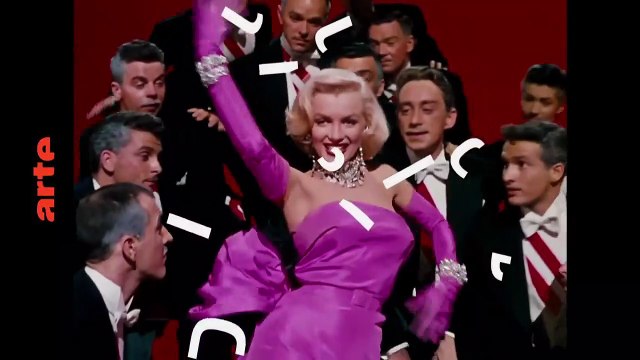 Les hommes préfèrent les blondes - 9 octobre