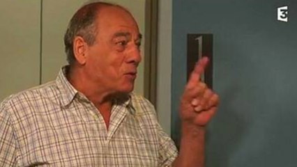 Voici - Mort de Roland Marci dans Plus belle la vie : les téléspectateurs inconsolables