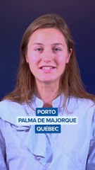 Avion : Porto, Majorque, Montréal... Ces destinations à prix abordables en ce moment