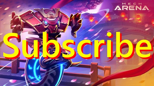 MECH ARENA Fortune Vaults 50000