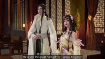 Ten Thousand Worlds S2 Episode 17 Eng Sub