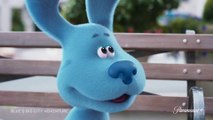 Blue's Big City Adventure - Trailer (English) HD