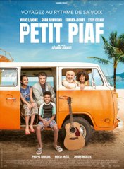 LE PETIT PIAF : Bande annonce 2022  du film de Gérard Jugnot - Bulles de Culture