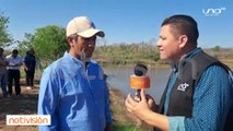 La sequía golpea la región del Chaco, más de 1.500 cabezas de ganado murieron por falta de agua