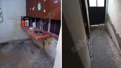 Sosyal medyayı ayağa kaldıran ev ilanı! İstanbul'daki harabe için 2 bin 700 lira kira istiyorlar