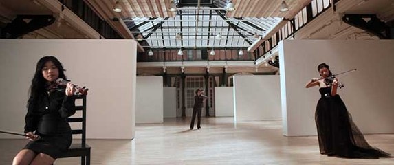 Ca' Foscari Short - Conclusioni