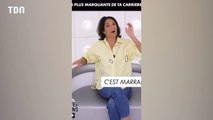 Florence Foresti fait une grosse gaffe dans la Boite à questions !