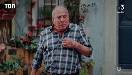 Revivez avec émotion cette mort dans Plus belle la vie !