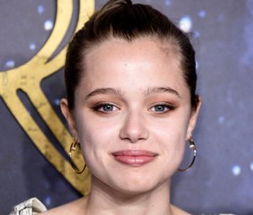 Bio : Shiloh Jolie-Pitt